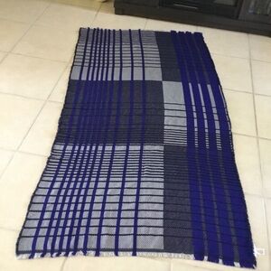 Treasure&Bond O/S Body Wrap/ Scarf/Cover Up